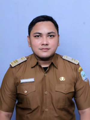 M. NURYADIN MANSUR, S.Pd